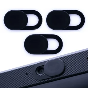 3x Webcam Abdeckung Schieberegler Laptop Tablet Macbook Ultradünn Sichtschutz Überwachungskamera-
